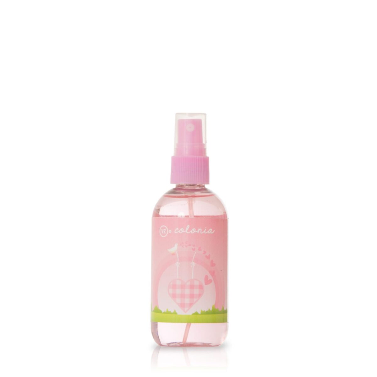 Body Splash Kids - Imagen 1