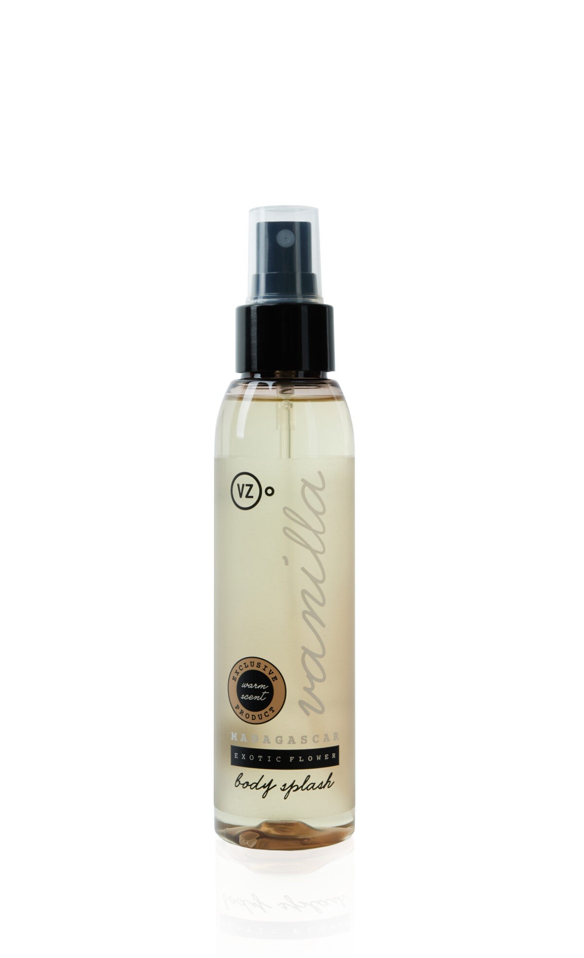 Body Splash Vanilla Madagascar - Imagen 2