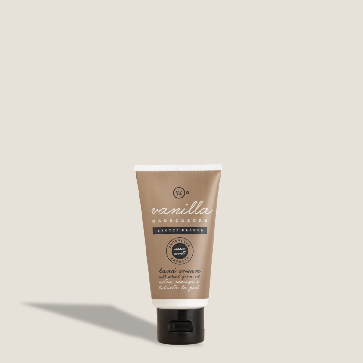 Crema De Manos Vanilla Madagascar - Imagen 1