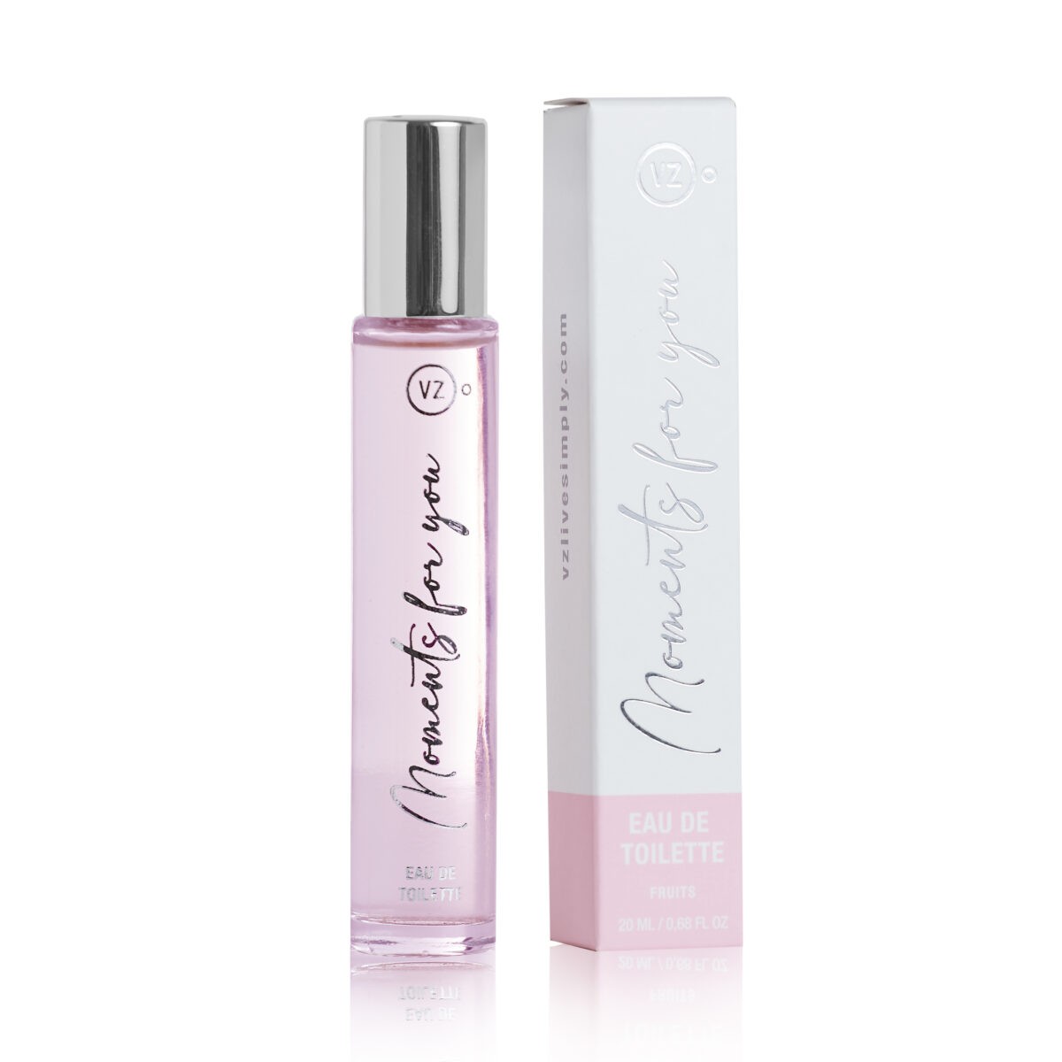 Eau de Toilette Fruits - Imagen 2