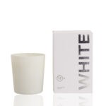 Vela aromática White - Imagen 2