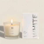 Vela aromatica White