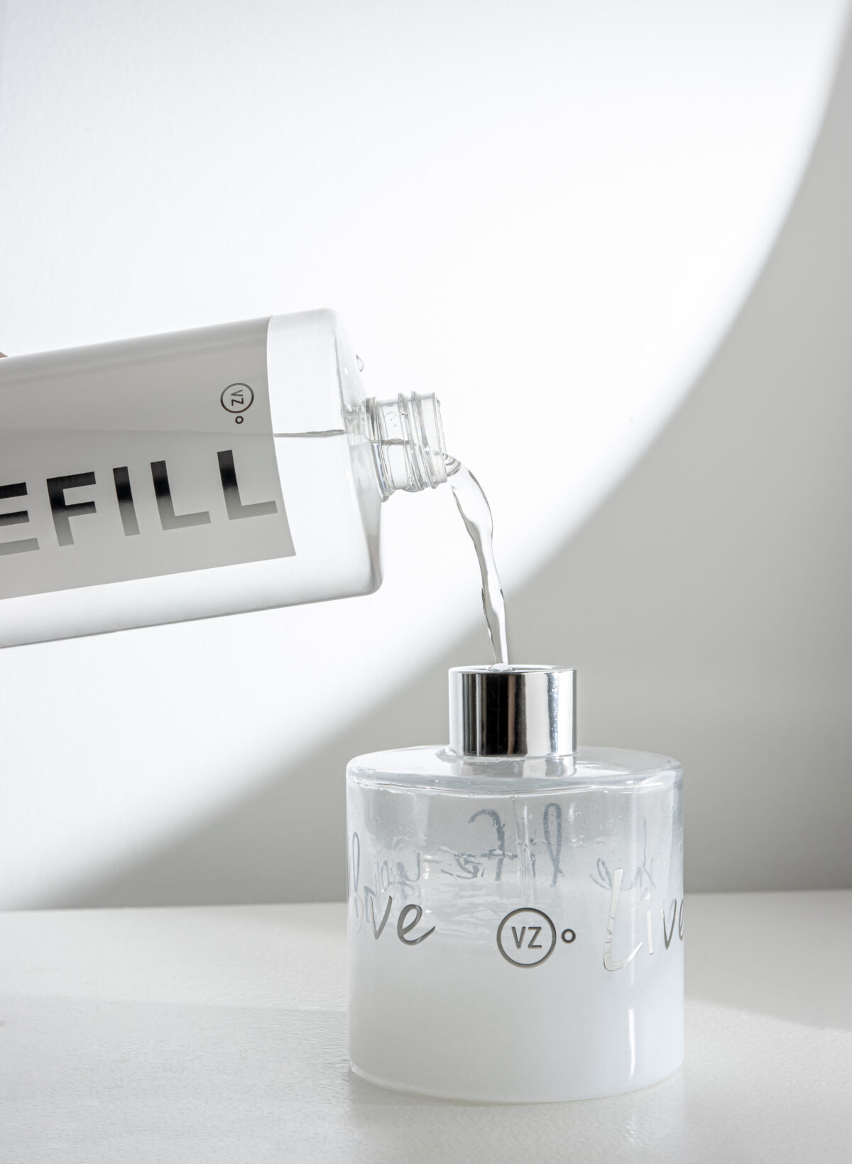 White Refill - Imagen 2