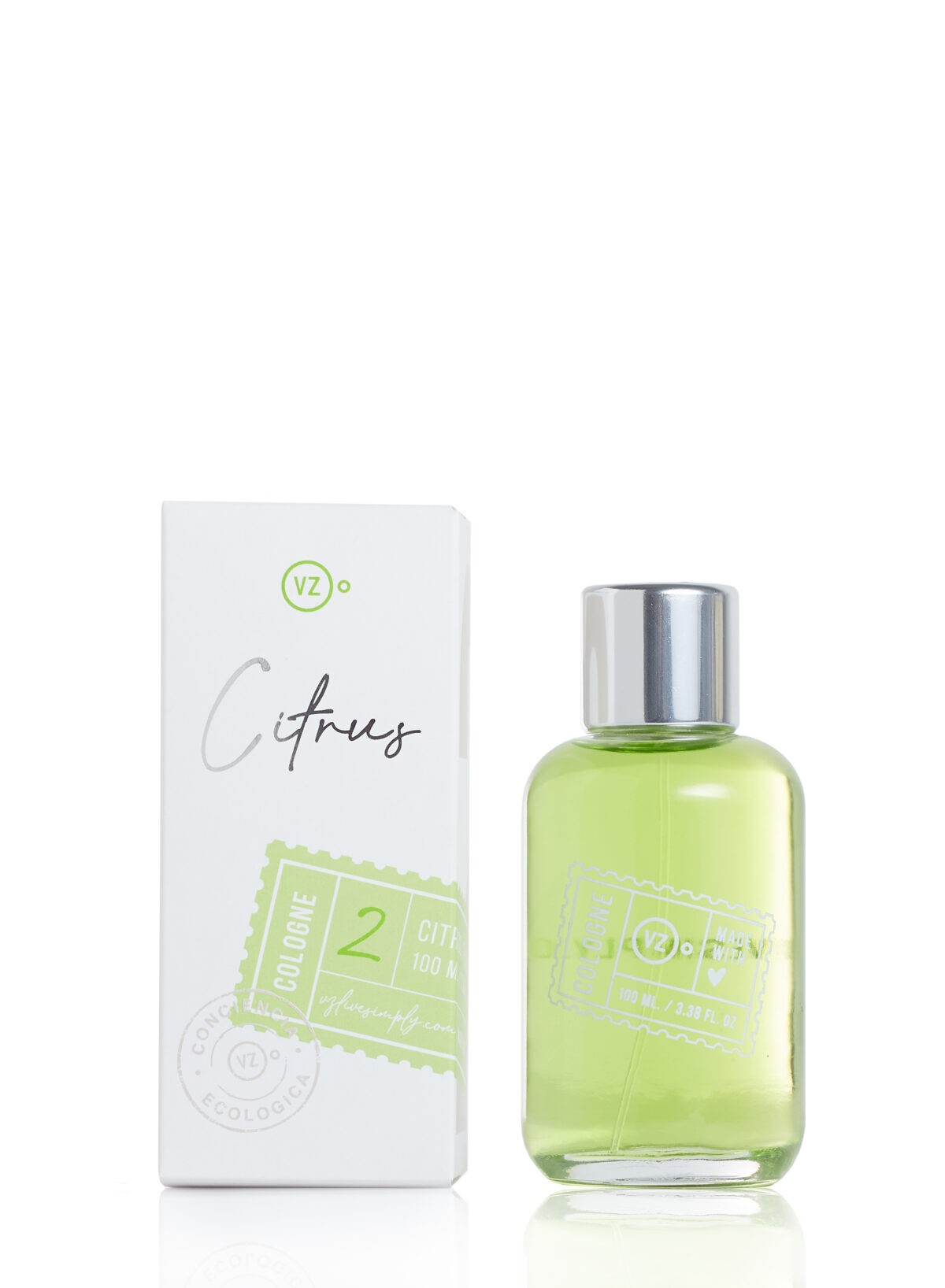 Colonia Citrus - Imagen 2