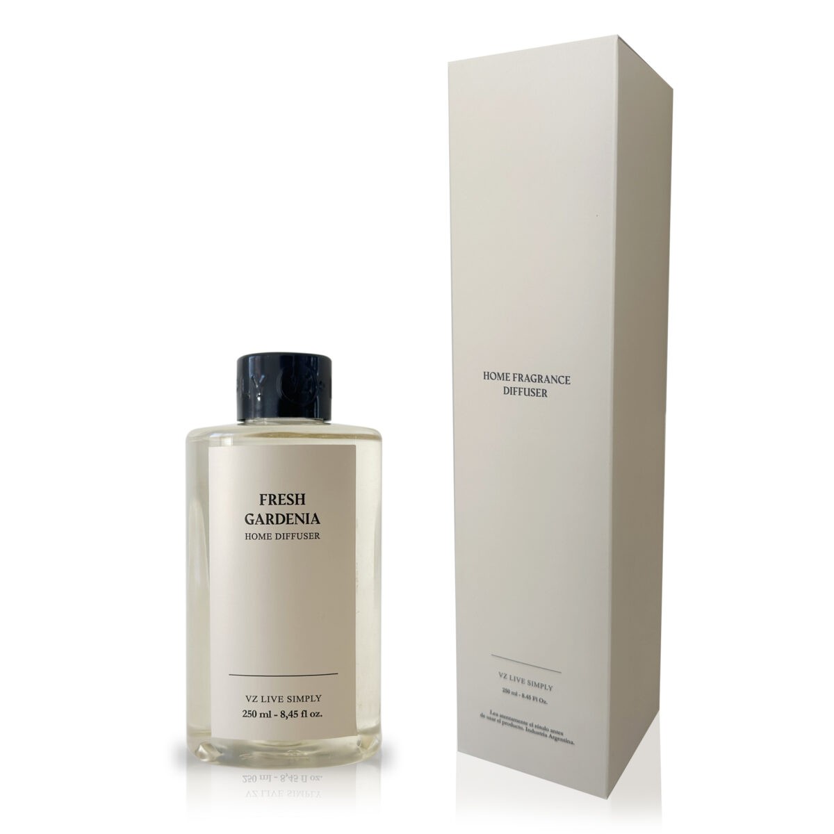 Difusor FRESH GARDENIA New ID - Imagen 2
