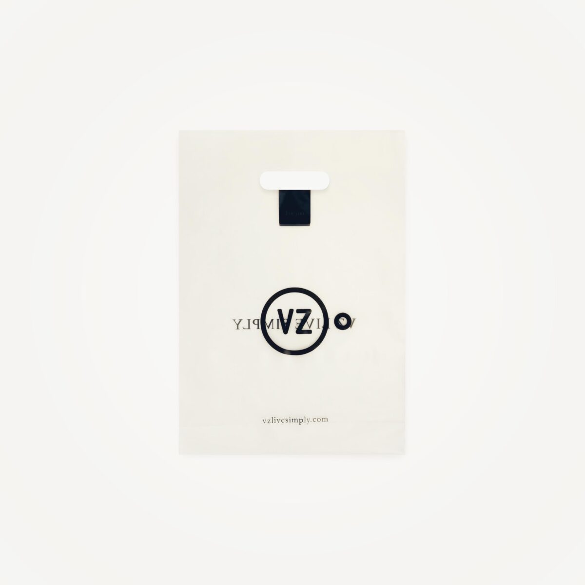 BOLSA N°2 NEW ID CRISTAL - Imagen 1