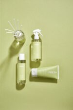 Crema de manos FRESH - Imagen 2