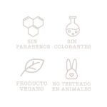 Crema Corporal PEACE New ID - Imagen 4