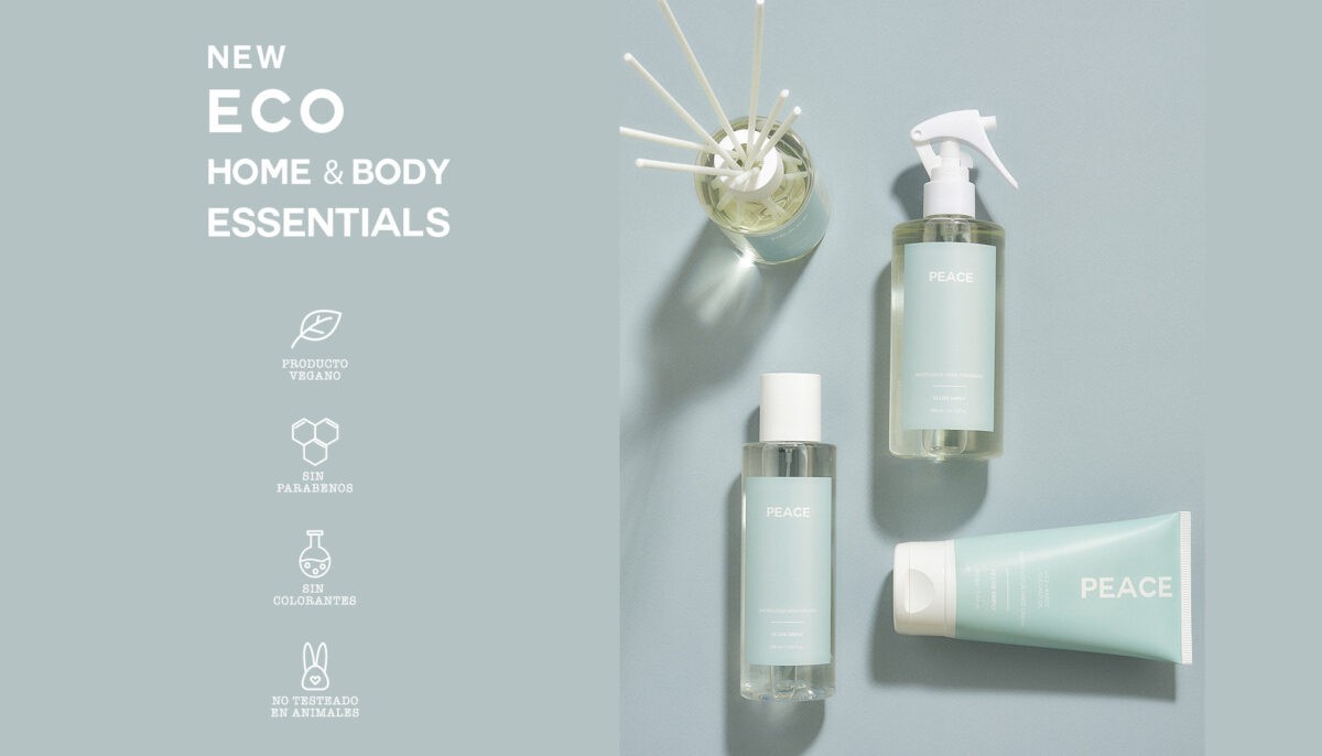 Body Splash PEACE New ID - Imagen 2