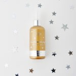 Shimmering Crema Efecto Luminoso y Body Splash de Regalo