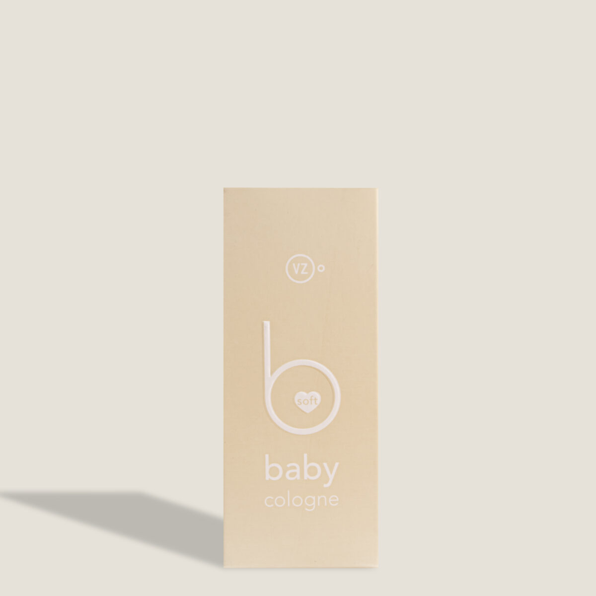Colonia Baby Soft - Imagen 1