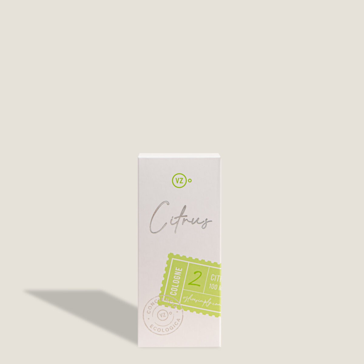 Colonia Citrus - Imagen 1