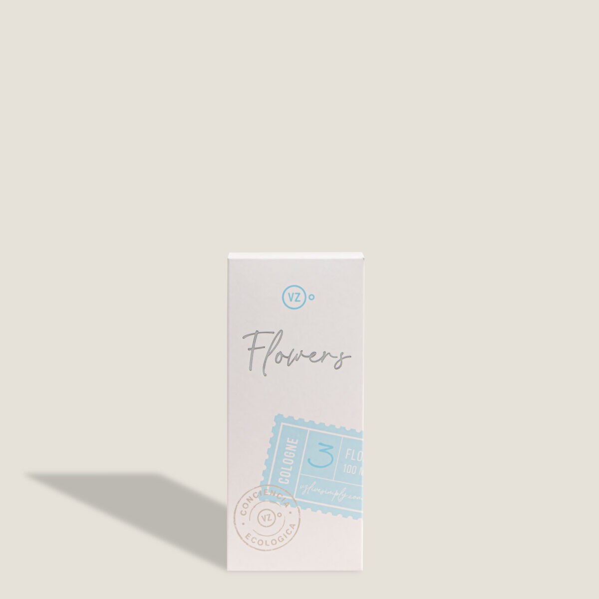 Colonia Flowers - Imagen 1