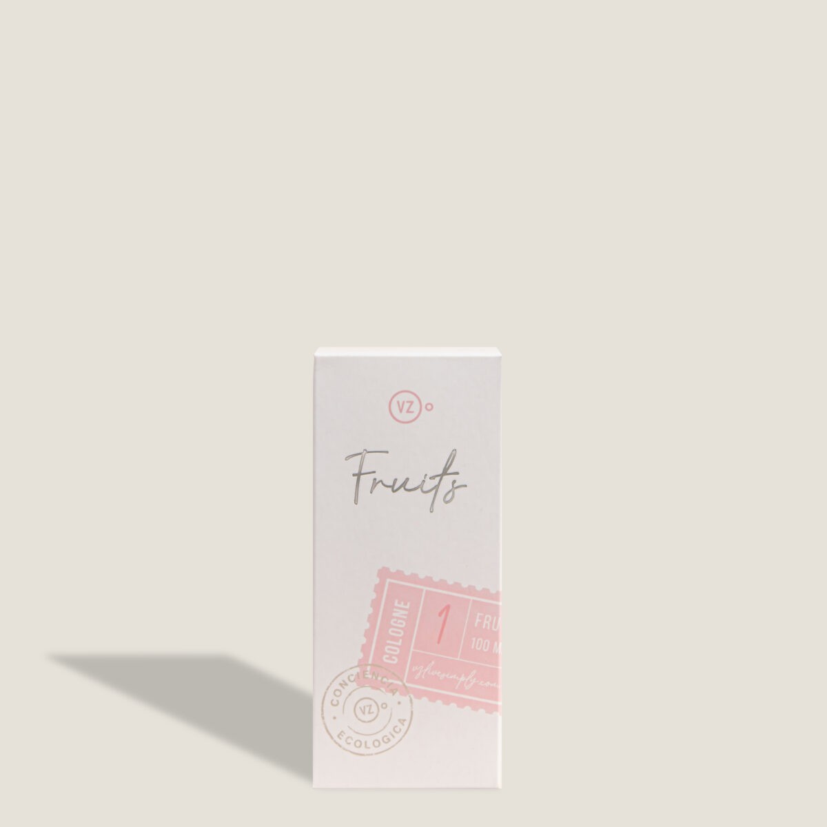 Colonia Fruits - Imagen 1