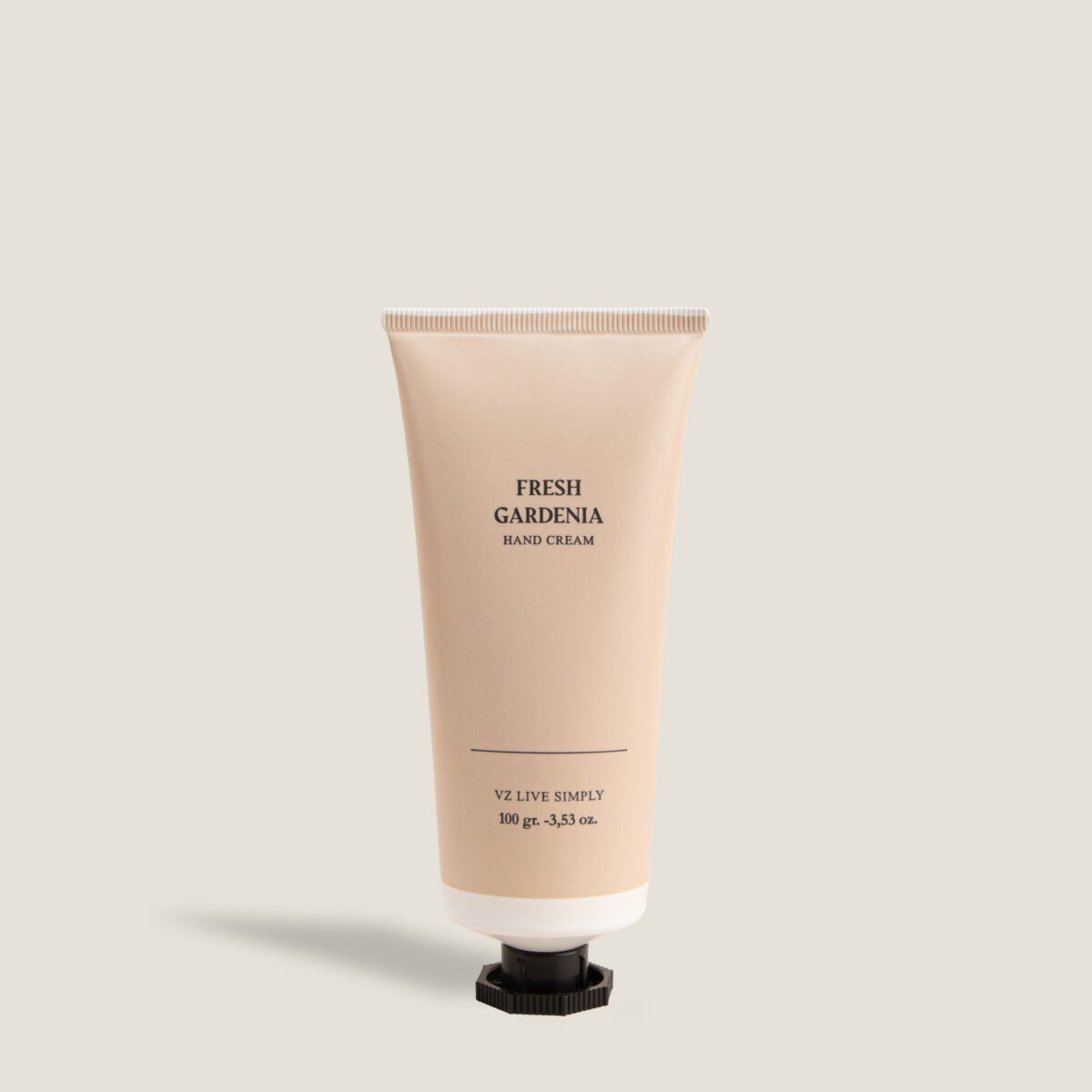 Crema de manos New Fresh Gardenia - Imagen 1