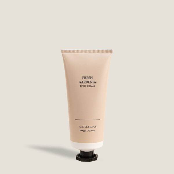 Crema de manos New Fresh Gardenia