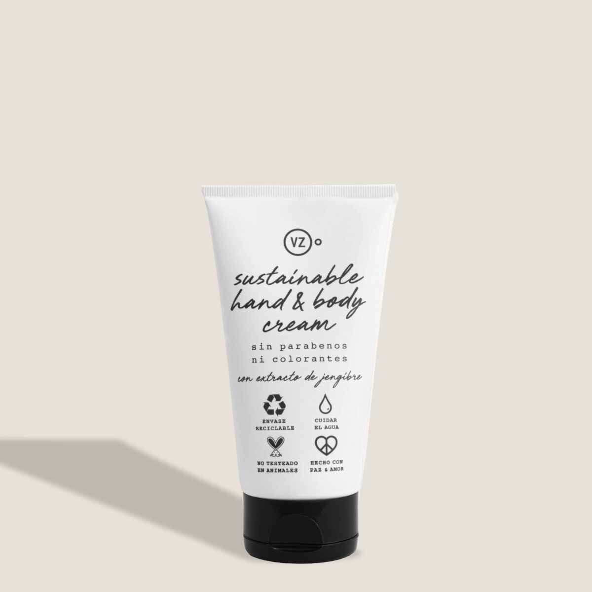 Crema Dual Sustentable - Imagen 1