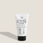 Crema Dual Sustentable