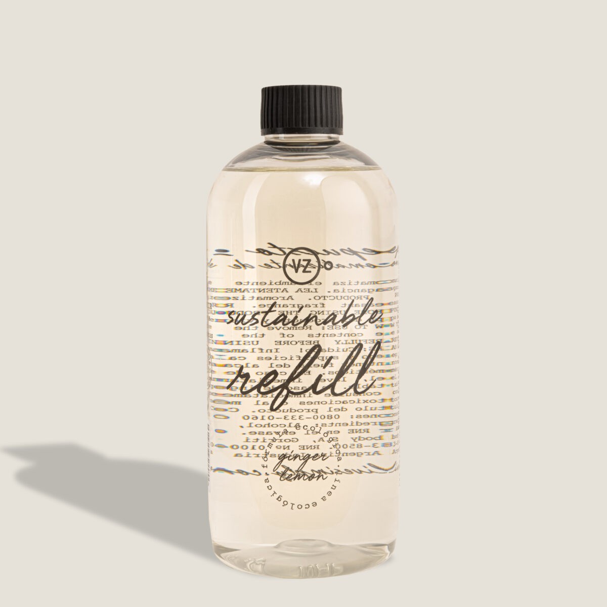 Refill Sustentable - Imagen 1