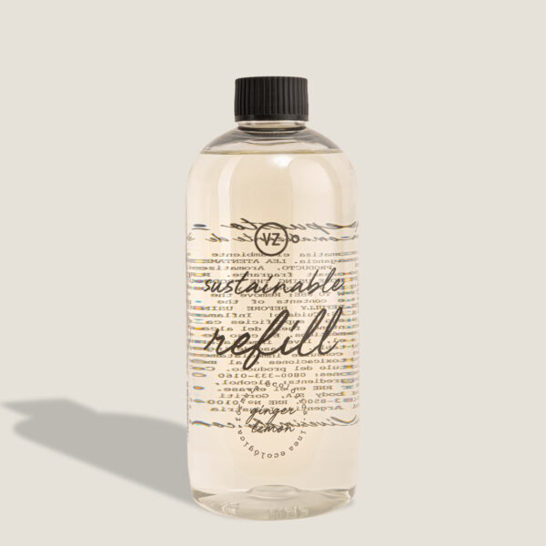 Refill Sustentable