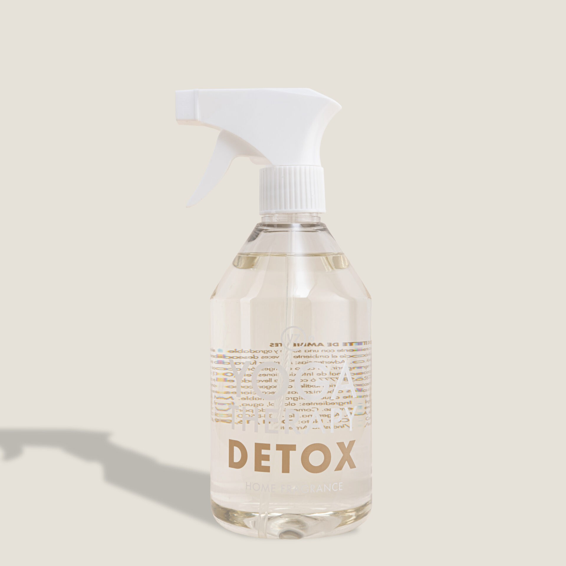 Yoga Thwraphy DETOX Home Aromatizador de Ambientes Yoga Detox - Imagen 1