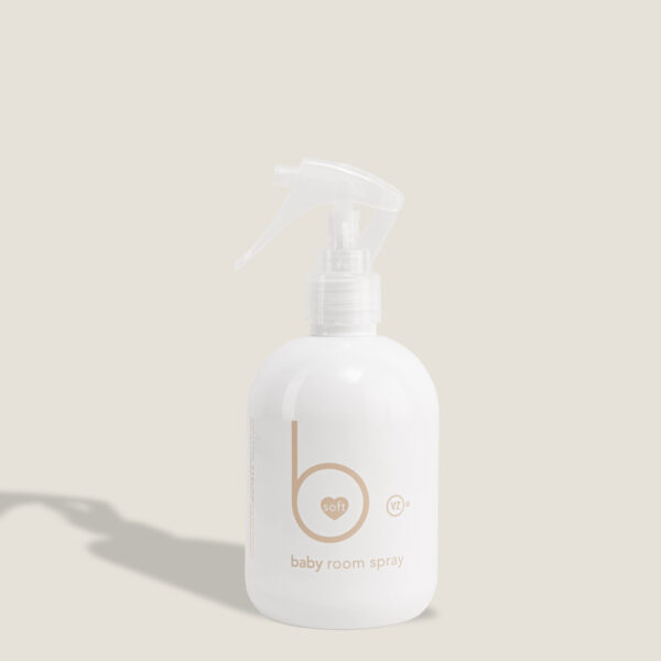 Aromatizador de Ambientes Baby Soft