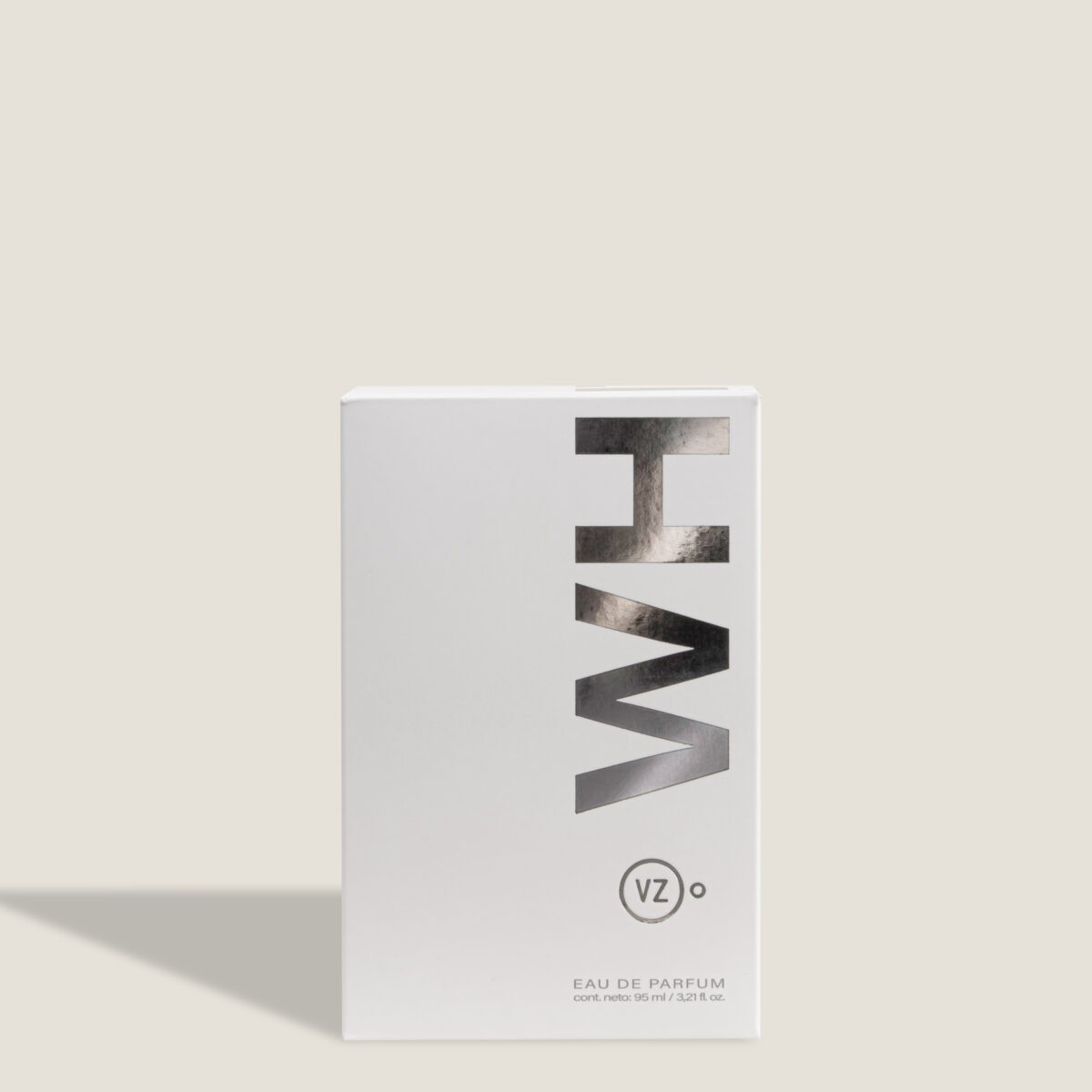 Perfume White - Imagen 2