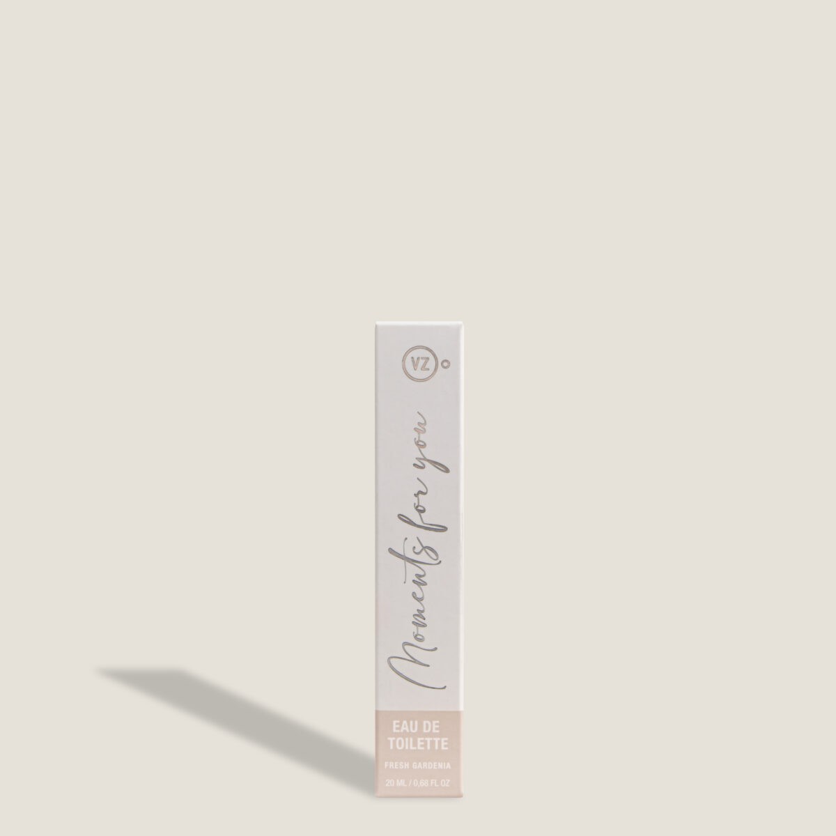 Eau de Toilette Fresh Gardenia - Imagen 2