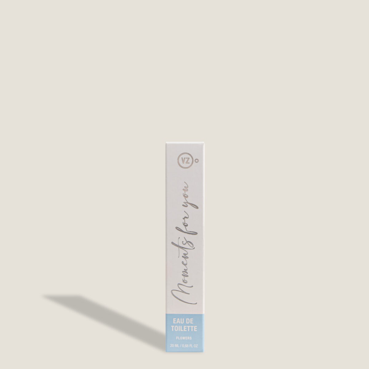 Eau de Toilette Flowers - Imagen 2