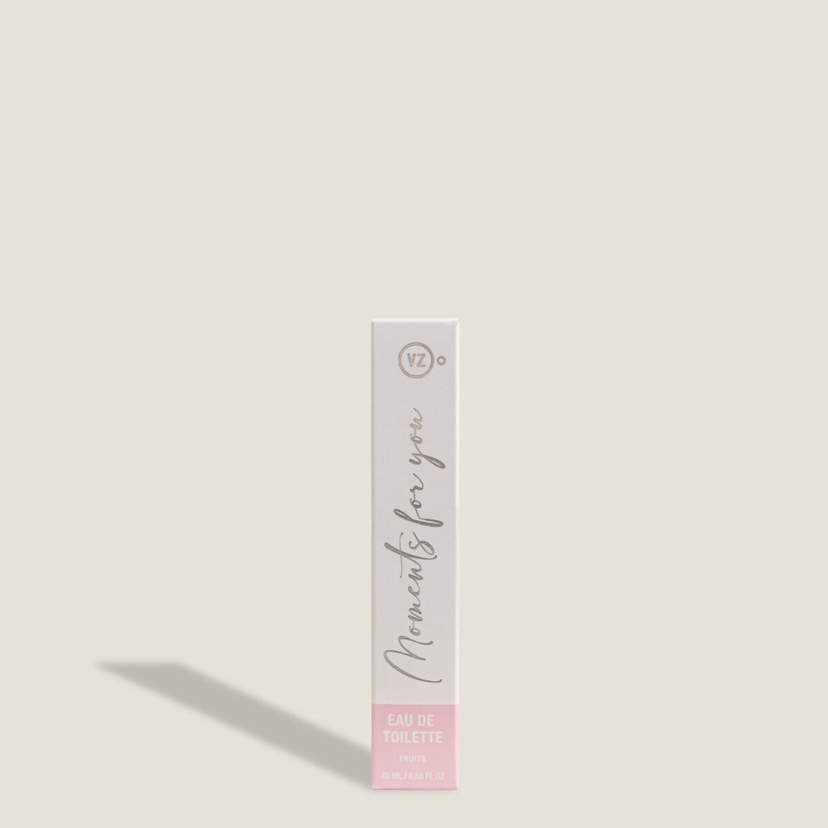 Eau de Toilette Fruits - Imagen 1