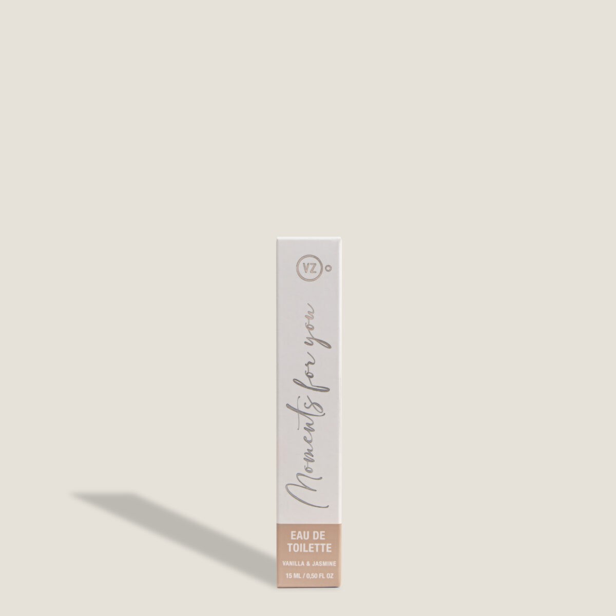 Eau de Toilette Vanilla & Jazmín - Imagen 1