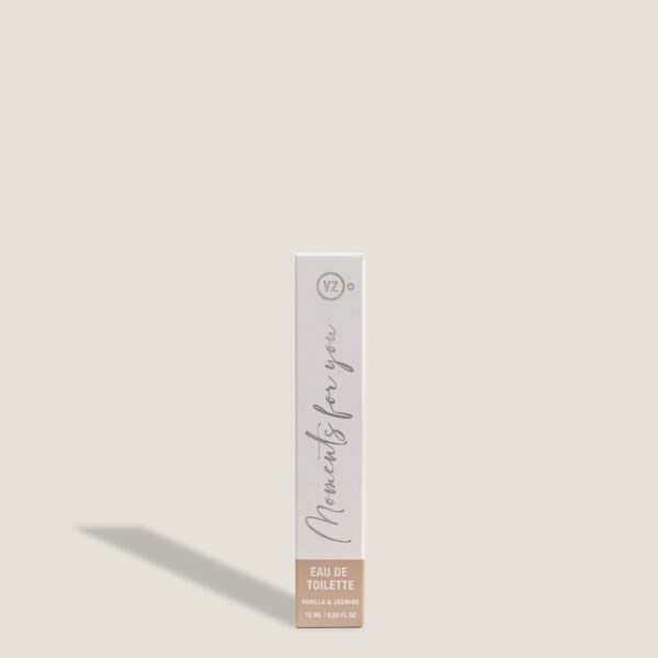 Eau de Toilette Vanilla & Jazmín