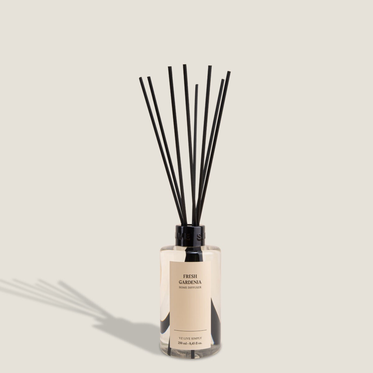 Difusor FRESH GARDENIA New ID - Imagen 1