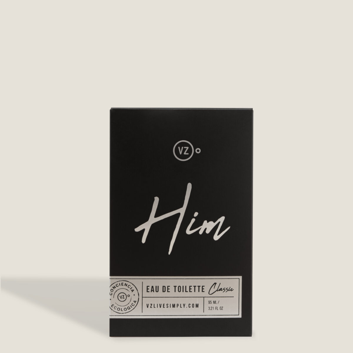 Eau de Toilette Him - Imagen 2