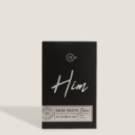 Eau de Toilette Him - Imagen 2