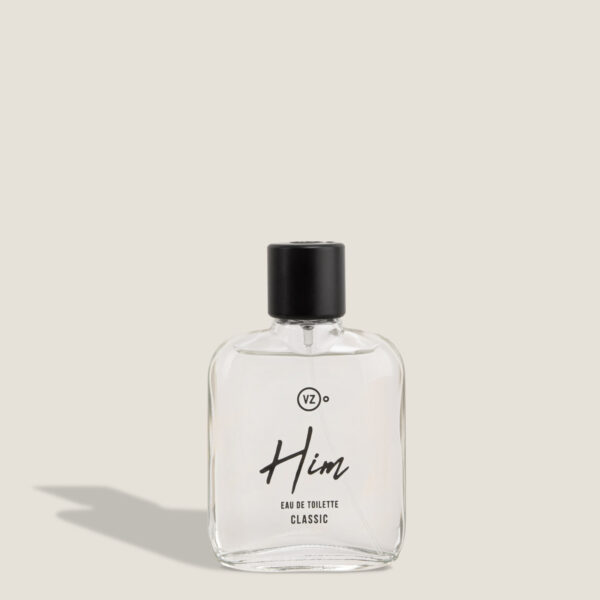 Eau de Toilette Him