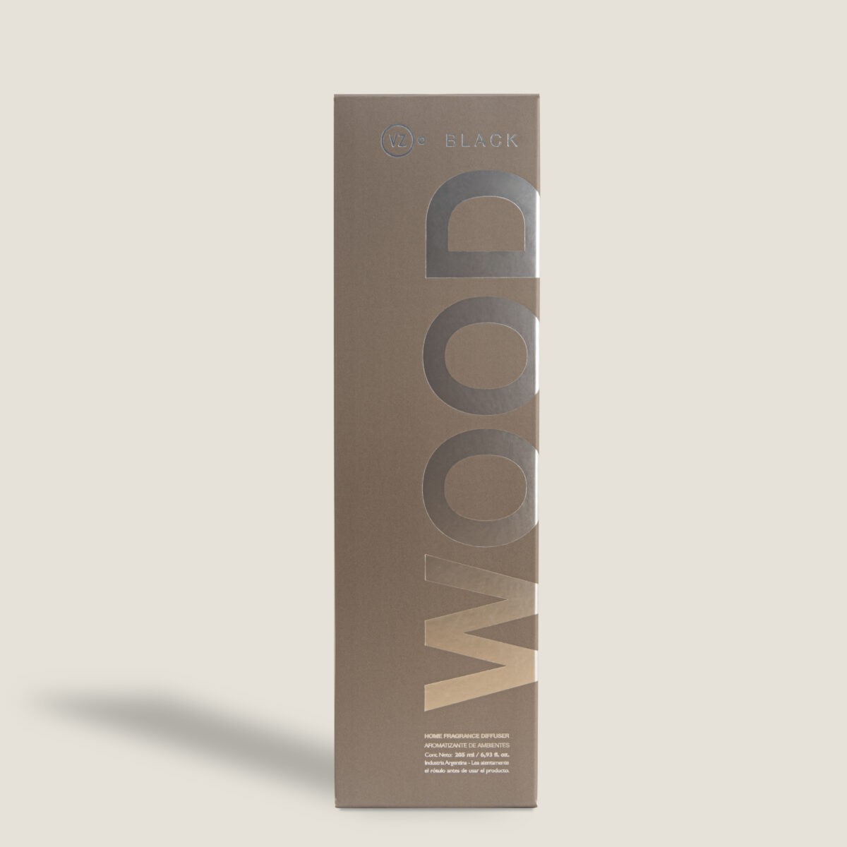 Difusor WOOD - Imagen 2