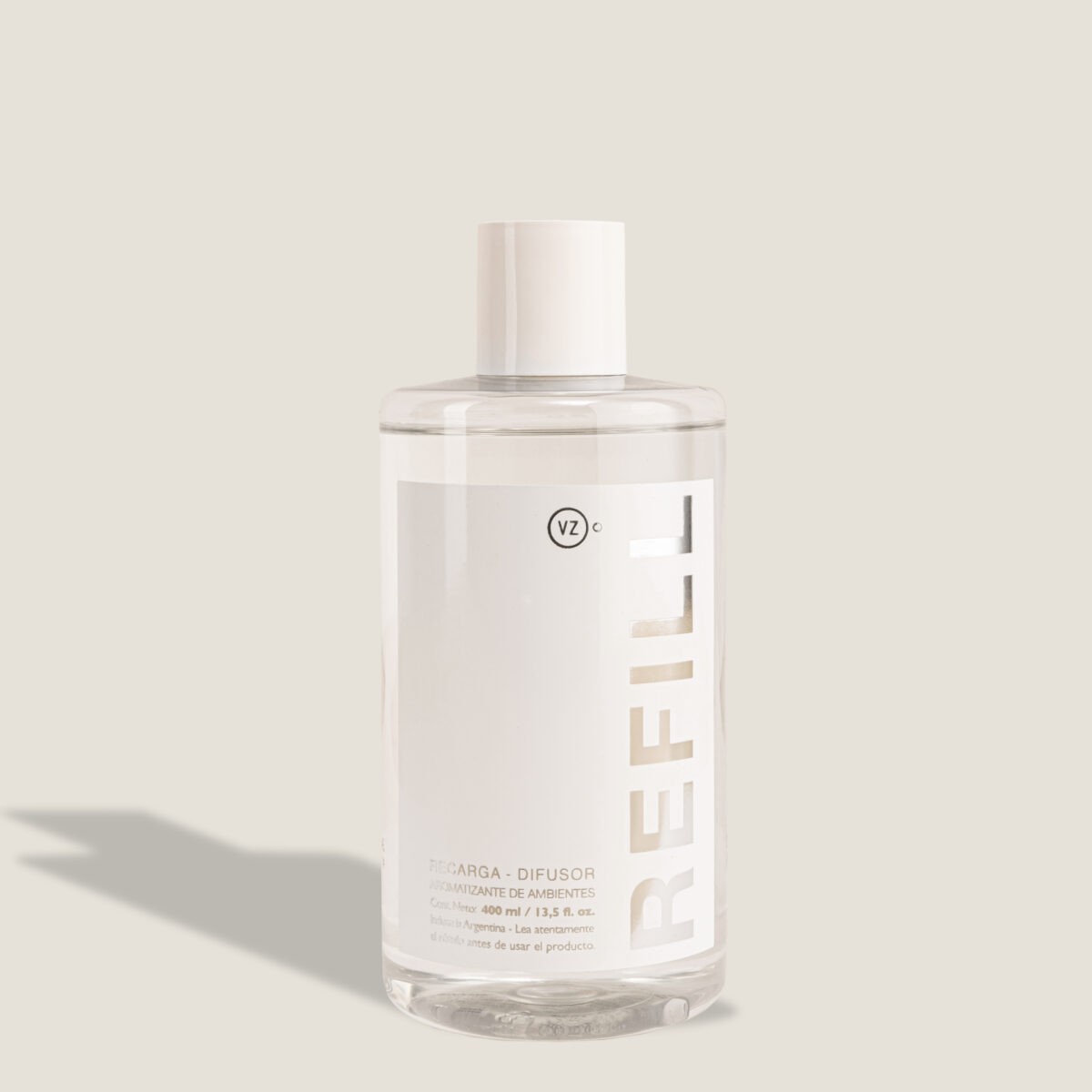 White Refill - Imagen 1
