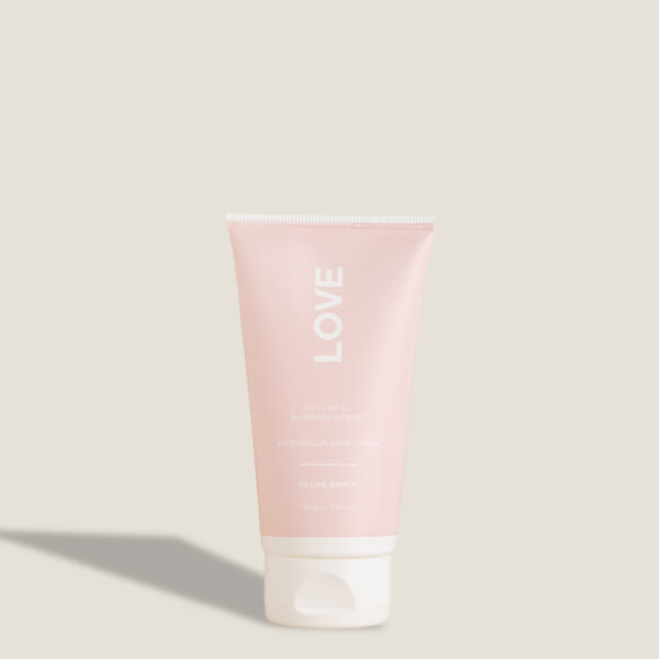 Crema de Manos LOVE