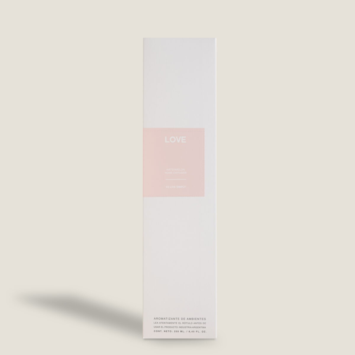 Difusor LOVE New ID - Imagen 2