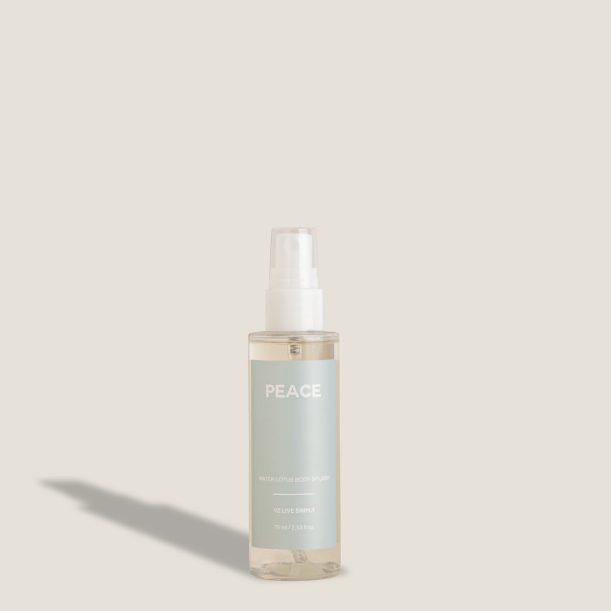 Body Splash PEACE - Imagen 1