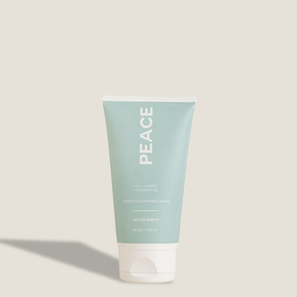 Crema de Manos PEACE