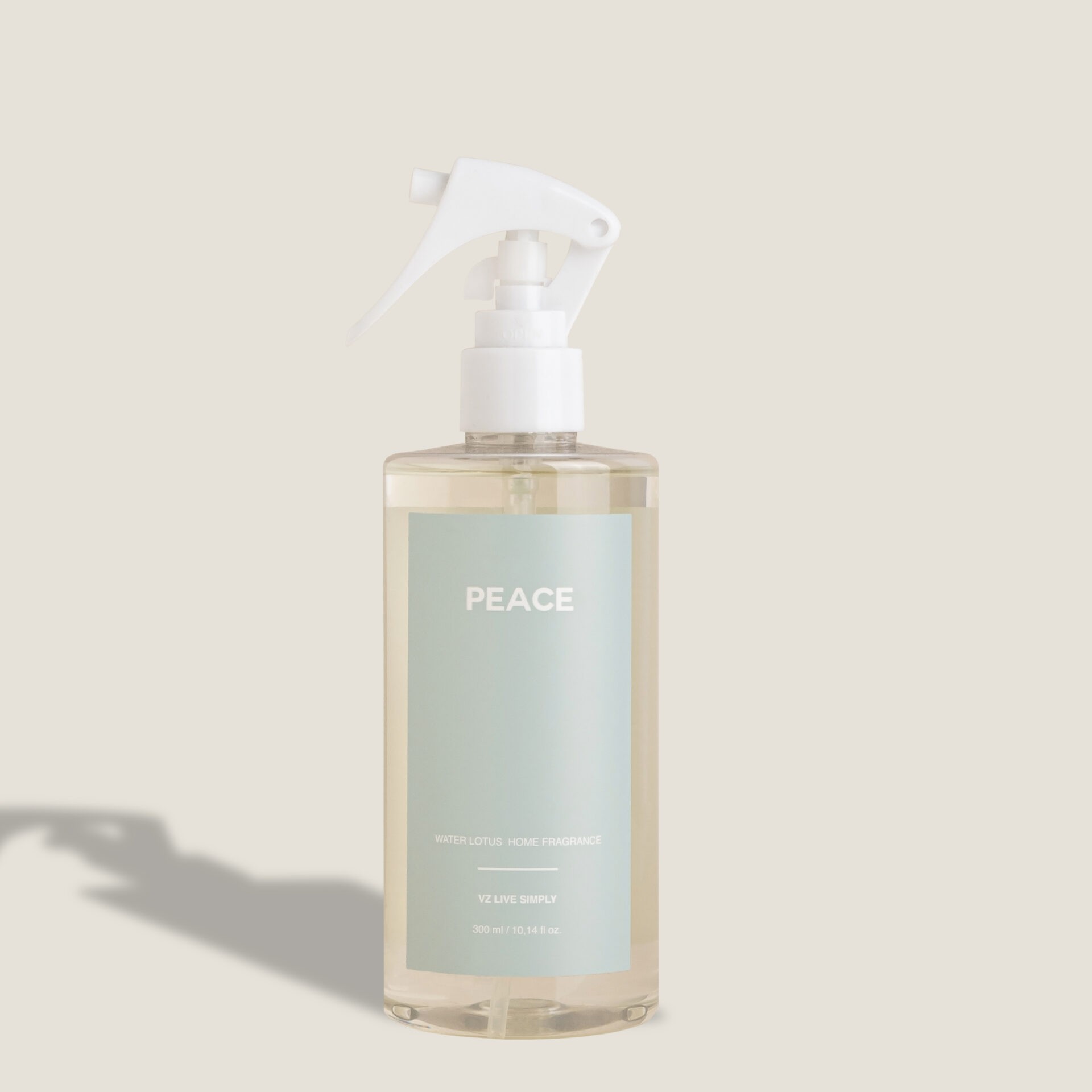 peace water lotus home fragance Home PEACE New ID - Imagen 1