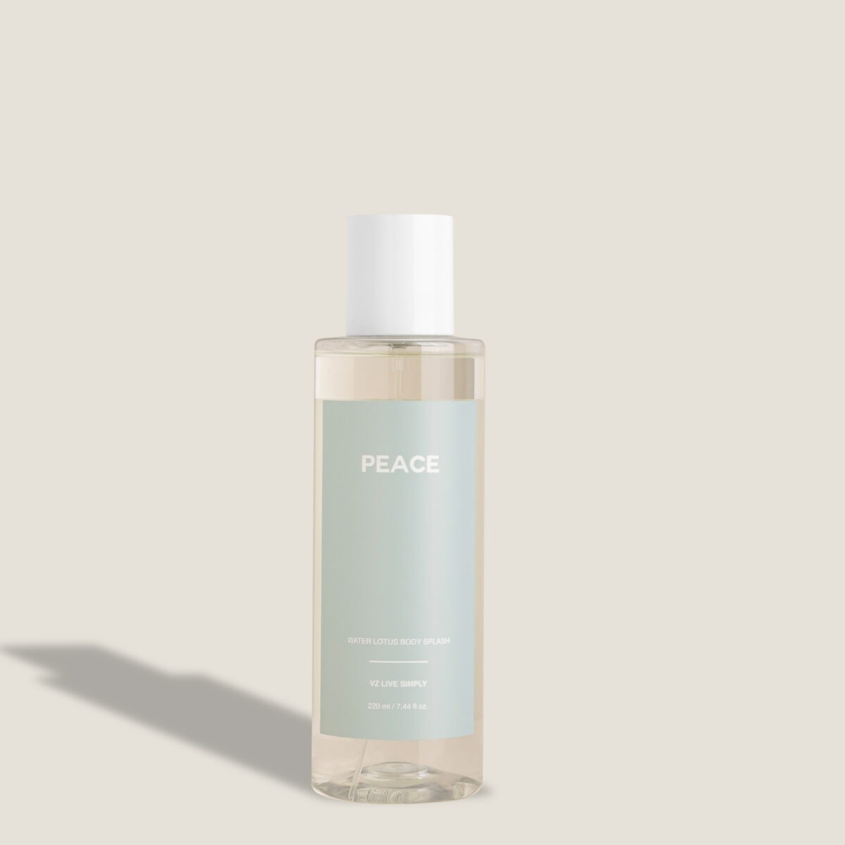 Body Splash PEACE New ID - Imagen 1