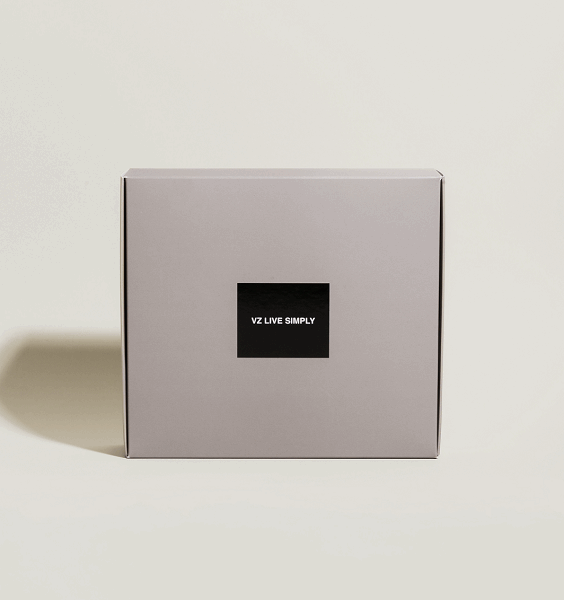 CAJA REGALO WARM VANILLA