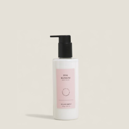 CREMA CORPORAL PINK BLOSSOM