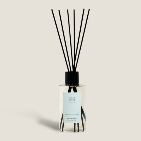 WATER LOTUS DIFUSOR