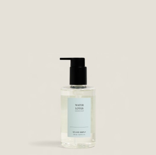 JABON LIQUIDO WATER LOTUS
