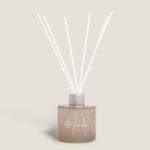 DIFUSOR SILK BLOOM VIDRIO 200ML