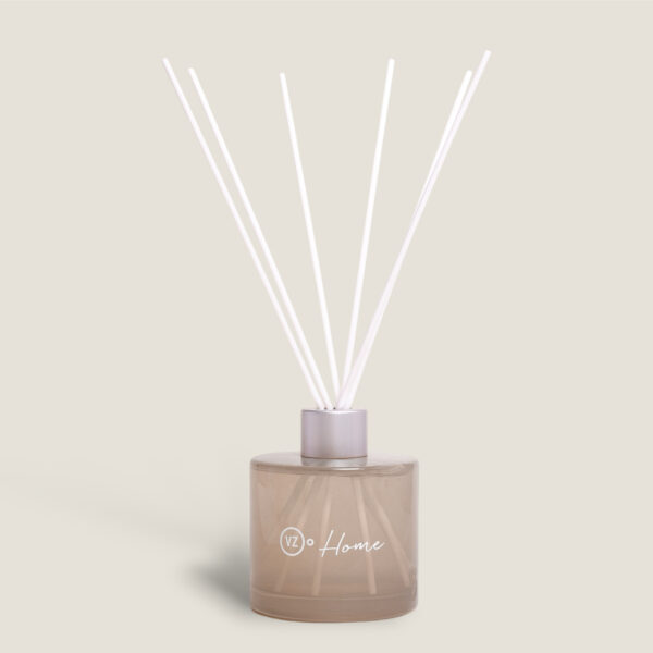 DIFUSOR SILK BLOOM VIDRIO 200ML